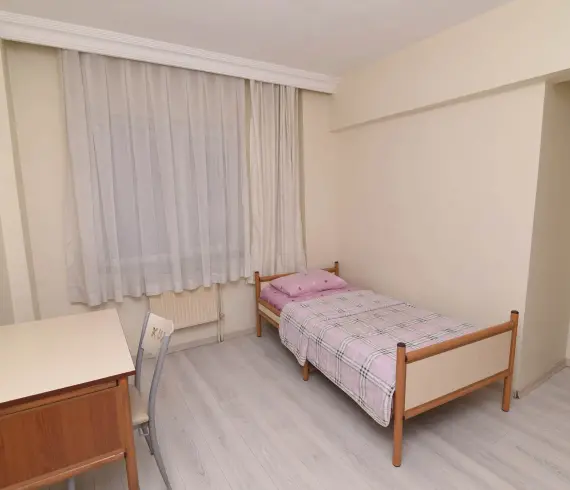 1 Kişilik Odalar thumb