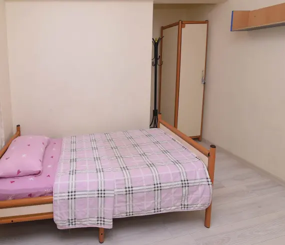 1 Kişilik Odalar