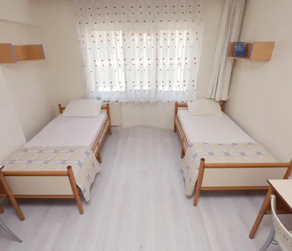 2 Kişilik Odalar thumb