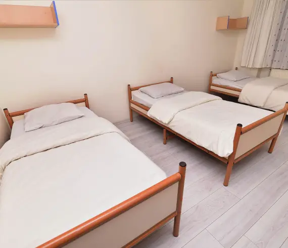 3 Kişilik Odalar thumb