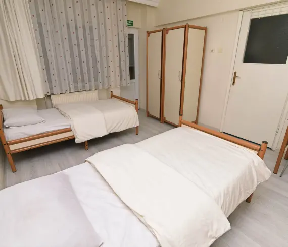 3 Kişilik Odalar thumb