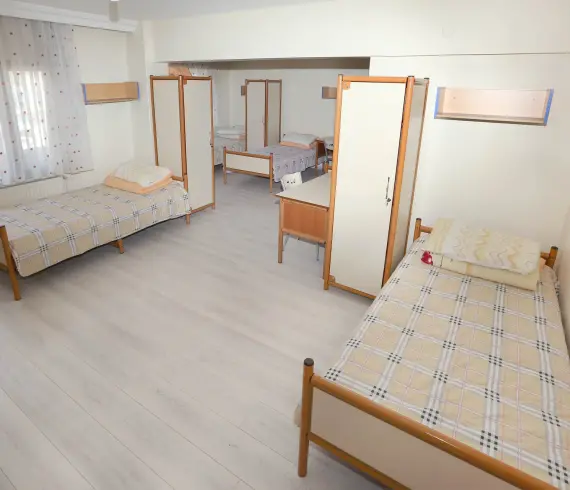 4 Kişilik Odalar thumb